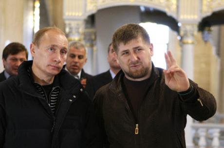“ZBULON” TRADHËTINË E RUSISË NË LUFTË/ Lideri çeçen: Është shumë pranë Putinit, të bëhet një gjë për të!