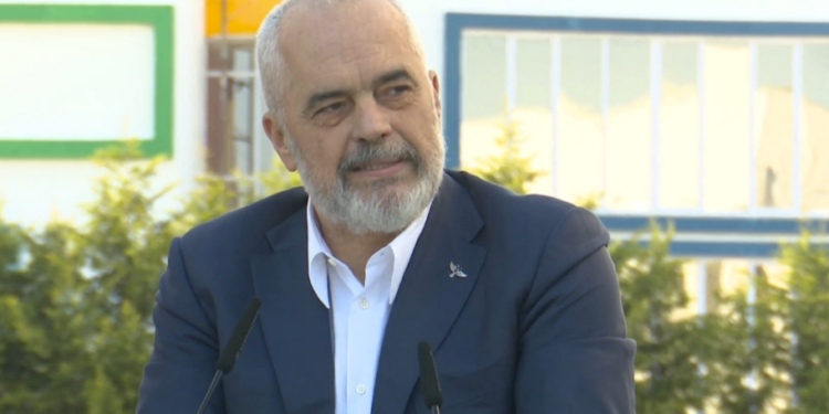 IRONIZON Rama: Me PD ju dukej vetja si turistë. Rindërtimin s’po e bëjmë për vota, kjo QEVERI e poshtër…