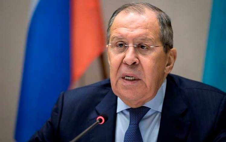 SULMET RUSE NË UKRAINË/ Lavrov: Nuk mund të ketë “fitues” në një luftë bërthamore