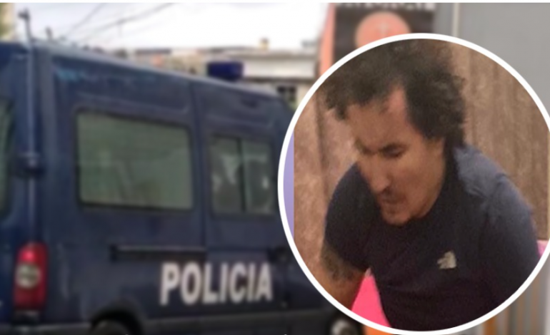 ÇFARË IU GJET NË MAKINË NUREDIN DUMANIT? Mjeti drejtohej prej tij, nuk iu kundërpërgjigj zjarrit