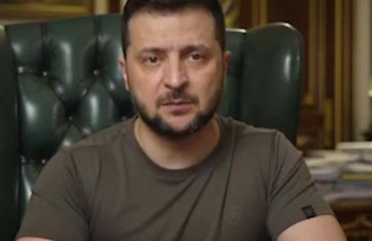 LUFTA NË UKRAINË/ Zelensky: Nuk ndalim importin e gazit rus, nuk ndalim as krimet