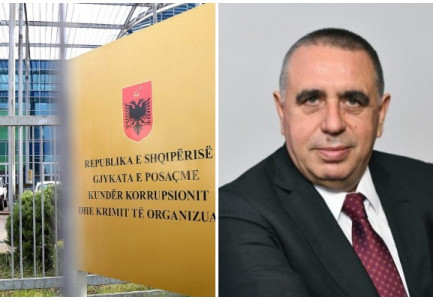 ABUZIMI ME TENDERIN/ GJKKO pranon gjykim të shkurtuar për Thoma Gëllçin dhe 2 vartësit e tij