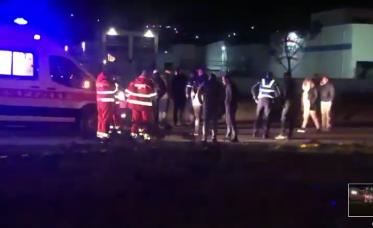 E PLOTË/ Atentati ndaj Iliaz Calit, si u qëllua viktima me breshëri plumbash nga mjeti në lëvizje. Ja pistat ku po hetohet
