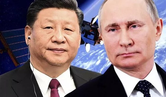“KINA DHE RUSIA DO TENTOJNË TË FUSIN…”/ Bllokimi i GPS-it, “thembra e Akilit” për BE-në dhe Ukrainën