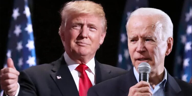 LUFTA/ Trump i bashkohet Biden-it: Rusia po kryen ‘gjenocid’ në Ukrainë