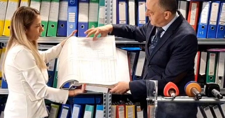 PRITEN ARRESTIME/ Prokuroria nis hetimin për regjistrat e Kadastrës në Durrës
