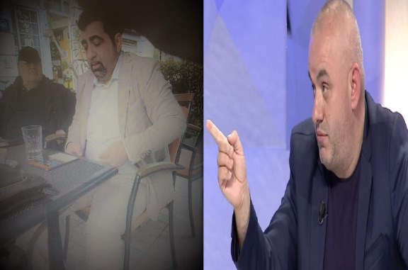 “KISHTE INFORMACIONE…”/ Gazetari Artan Hoxha zbulon: Policia dështoi të arrestonte Klodian Zoton. Nga SPAK-u më kanë thënë…