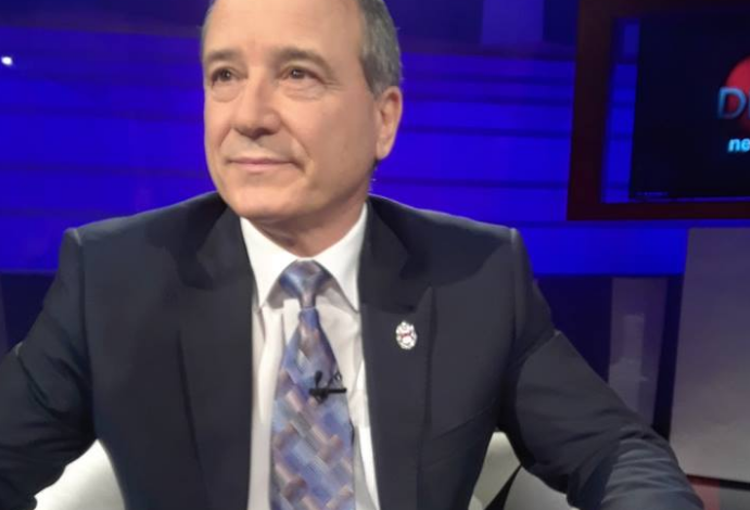 EMËRIMET E REJA NË MINISTRINË E BRENDSHME/ Kush është eksperti i njohur i Policisë që bëhet këshilltar i ministrit Çuçi (EMRI)