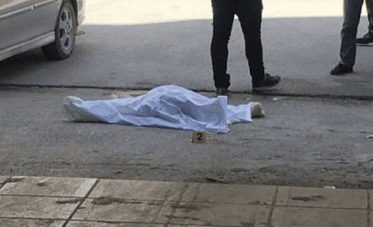 E RËNDË NË TIRANË/ 40-vjeçarja i jep fund jetës duke u hedhur nga kati i gjashtë i pallatit