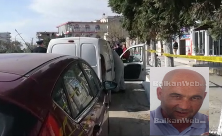 DETAJE NGA ATENTATI NDAJ 44-VJEÇARIT/ “Shënjestra” ishte mik i ngushtë me 2 persona të vrarë. Çfarë e lidh me masakrën e 2017