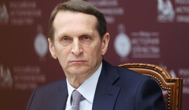 PARALAJMËRIMI/ Shefi i inteligjencës ruse: SHBA e Polonia po planifikojnë një pushtim në…