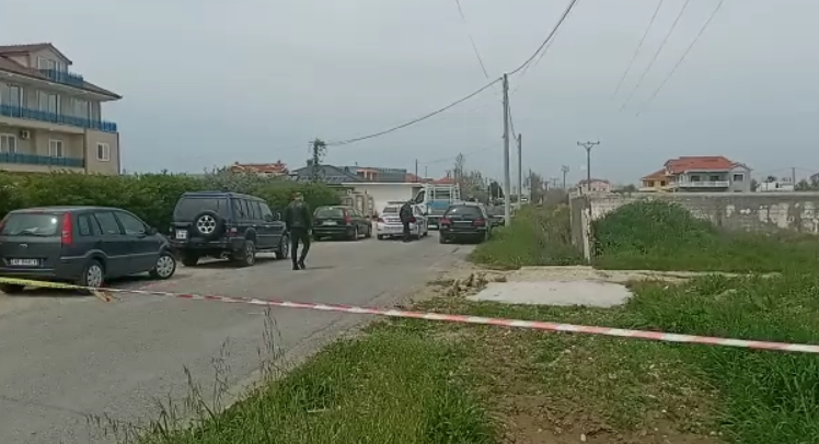 NGA VRASJA E VËLLEZËRVE HAXHIA TE ATENTATI I DËSHTUAR NË SHIJAK/ Autorët e sulmit përdorën makinë të vjedhur, pas ngjarjes ikën në drejtim të…