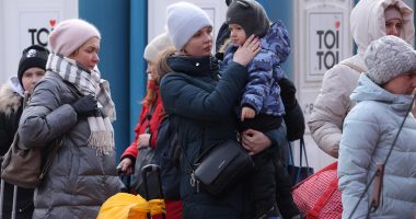 LUFTA/ OKB: Tragjedia duhet të ndalet, mbi 4 milion ukrainas janë larguar deri më tani