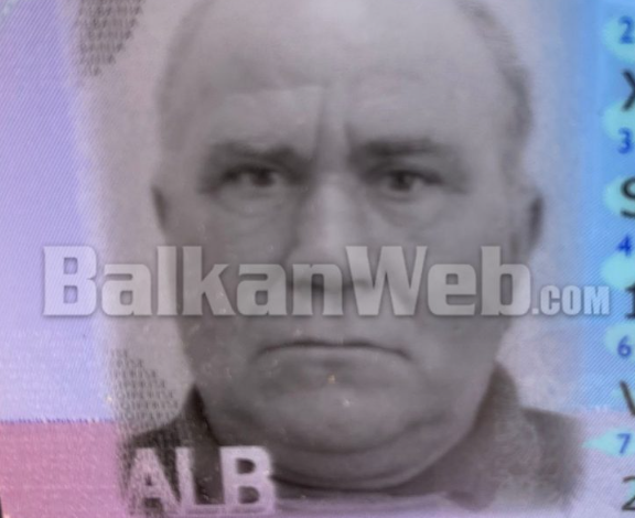 MASAKROI BASHKËJETUESEN E DJALIT/ Del FOTO e autorit në Roskovec, pas krimit i dha fund jetës
