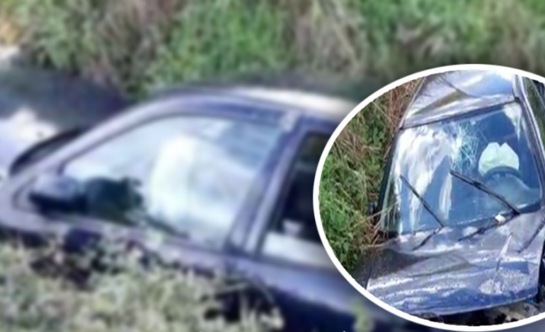 AKSIDENTI NË FUSHË-KRUJË/ 6-vjeçari në gjendje të rëndë shëndetësore, tek Trauma edhe dy fëmijë të tjerë