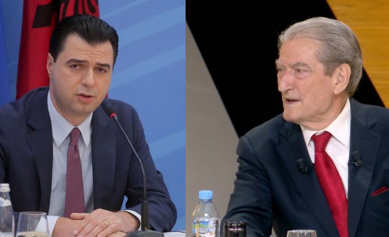 KU GABOI LULZIM BASHA? Berisha kujton këshillën që i dha në 2014-ën: I thashë je i ri