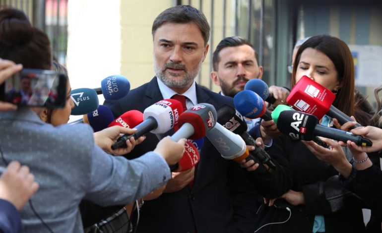PRESIDENTI I RI/ Alibeaj: Procesi të jetë transparent, e dimë që në raundin e 4 dhe të 5 zgjidhet me votat e maxhorancës…