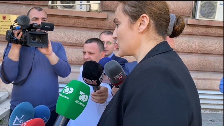 SOT VENDIMI I KPA/ Kryeprokurorja e Tiranës Elizabeta Imeraj: Pres drejtësi!