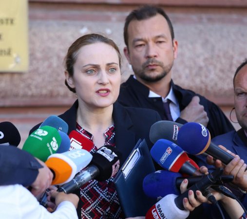 “JO SI MALOKE DHE AS SI…”/ Imeraj: Procesi i vettingut mos të shndërrohet në gjueti shtrigash