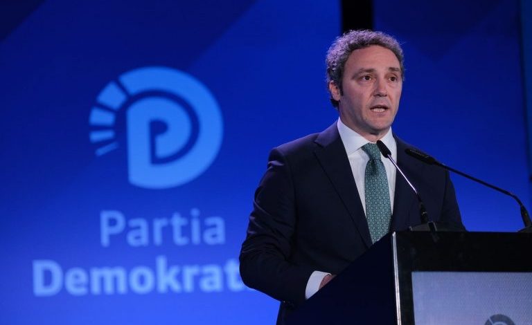 “PUSHTETIN E KA VOTA…”/ Bardh Spahia: Skemës së përçarjes i ka ikur koha, të bëhemi bashkë