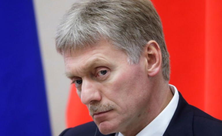 BISEDIMET KIEV-MOSKË/ Peskov: Po vazhdojnë larg syrit të medias! Si po shkojnë? Mund të ishin edhe më mirë