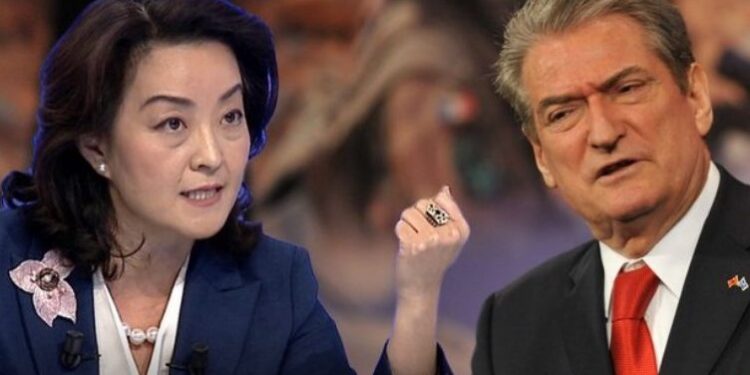 SULMON YURI KIM/ Berisha: Bashkë me Ramën po i bëjnë presion gjykatës. Kam prova me 2…