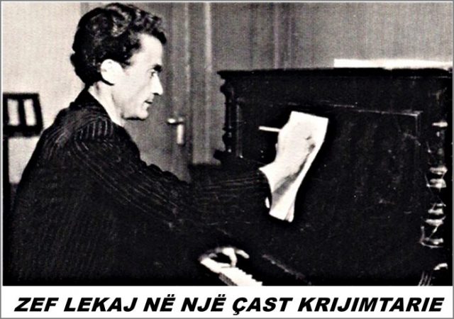 DOSSIER/ Pranga në duart e kompozitorit të këngës “Qengji i vogël”. Si u arrestua në kinemanë e Kuçovës për agjitacion dhe propagandë