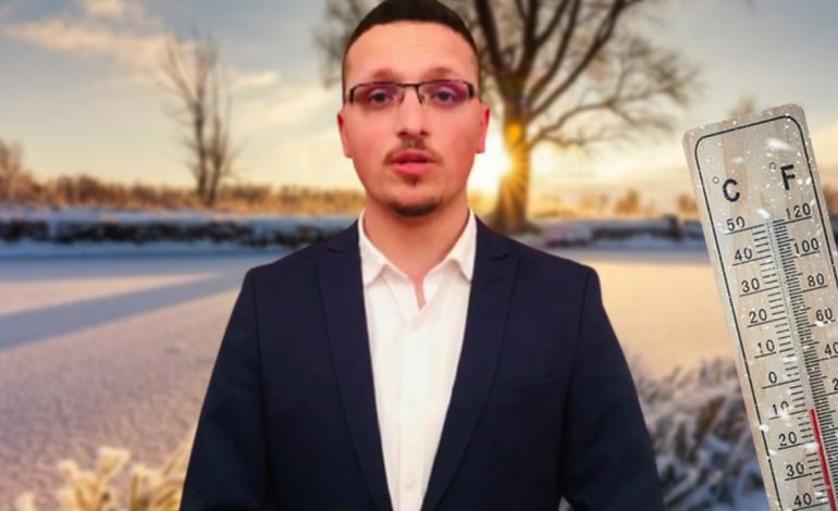 JAVA NIS FTOHTË DHE ME VRANËSIRA/ Si pritet të ndryshojnë kushtet e motit në vijim