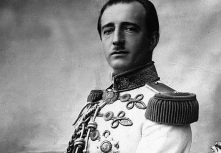 DOSSIER/ Libri i suedezit, që vizitoi Shqipërinë në ’35-ën: Mbreti Zog, është një burrë i aftë, që ka tërheq vëmendjen e botës, por dhe atij i duhet…