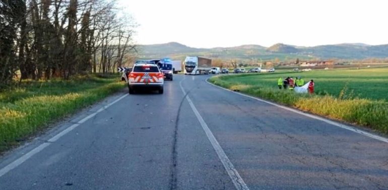 E TRISHTË/ Në lule të rinisë, aksidenti i merr jetën 20-vjeçarit shqiptar