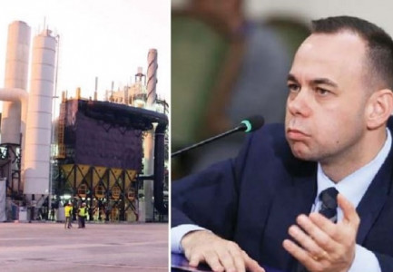 INCENERATORËT/ Alqi Bllako shfajësohet në SPAK: Vetëm kam përcjellë shkresa! Nis pyetja e VIP-ave të aferës miliona euroshe…