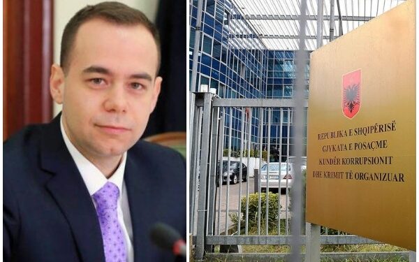 SPAK “GODET” SËRISH ALQI BALLKO/ Nis hetimi pasuror ndaj deputetit