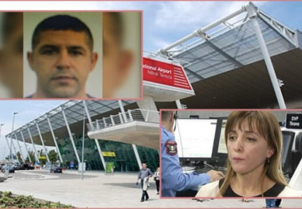 TENTOI TË NDIHMONTE VJEHRRËN PËR T’U LARGUAR NË ANGLI/ Dënohet me 5 vite burg gruaja e Arben Bilalit. E moshuara u vetëhelmua…