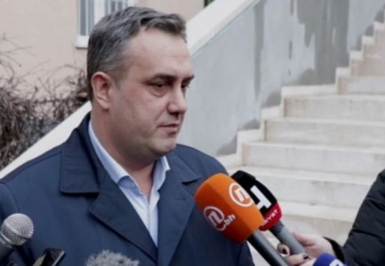 U FUT NË LISTËN E ZEZË TË SHBA-VE/ Jep dorëheqjen nga të gjitha funksionet politikani i Bosnje dhe Hercegovinës