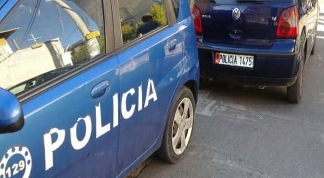 ALARMOHET FIERI/ Valixhe e dyshimtë në qendër të qytetit