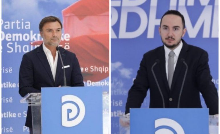 PLATFORMA E ALIBEAJ/ Salianji KUNDËR: Bëhet për interesa meskine. Mbyll rrugën për çdo diskutim të…
