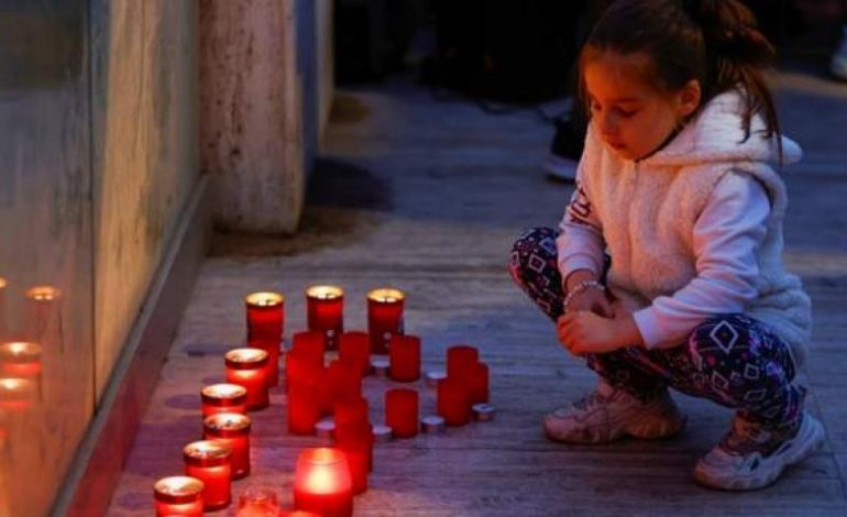 LUFTA/ Ukraina bën bilancet: 186 fëmijë janë vrarë
