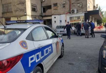 TË SHTËNA ME ARMË ZJARRI NË DURRËS/ Plagoset 43-vjeçari. DETAJET nga ngjarja