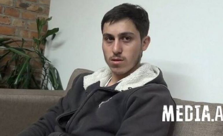 SULMET RUSE/ I riu tregon torturat e çeçenëve mbi qytetarët në Mariupol: Na morën peng dhe na dhunuan, u përdor edhe elektroshoku