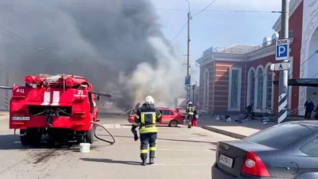 PARALAJMËRON Kievi: Kremlini po planifikon akte terroriste në Rusi për të kthyer opinionin kundër Ukrainës