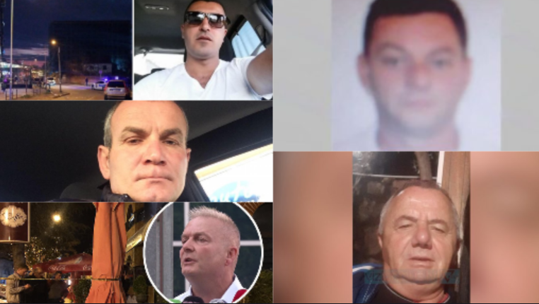 “KAFJA E FUNDIT”/ Nga Nazmi Bandula te Bujar Çela, atentatet MAFIOZE të ekzekutuara në lokal