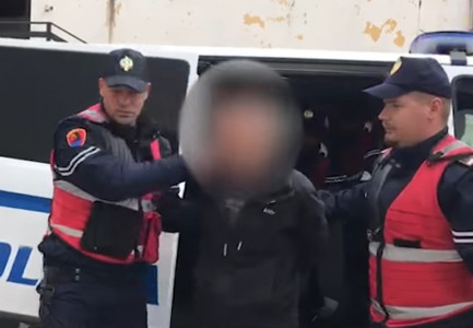 DJALI HAJDUT TENTON TË VRASË TË ATIN/ 20-vjeçari ishte kthyer në makthin e shoferëve, vidhte edhe karburantin