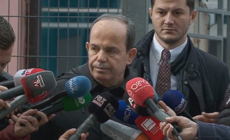 A KA QENË NË KOSOVË ALQI BALLKO PËR T’U ARRATISUR? Ja si përgjigjet avokati i tij