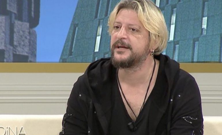 E FUNDIT/ Dënohet me tre vite burg këngëtari Bojken Lako. Ja ARSYEJA