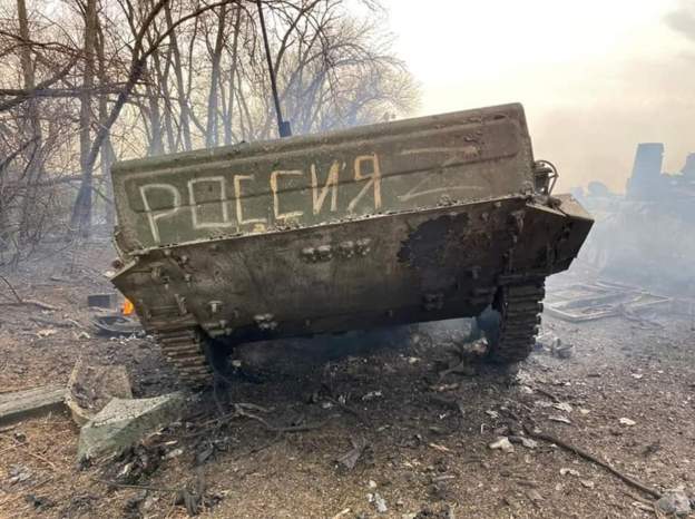 LUFTA/ Rusia planifikon të godasë fabrikën e çelikut në Mariupol, ushtria ukrainase bën bilancin