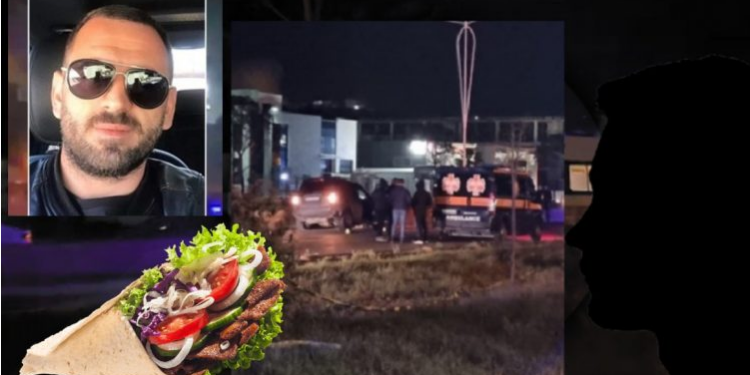 ILJAZ ÇELA HUMBI JETËN NGA DY PLUMBA/ Ja sa lekë kishte në makinë, policia gjeti dhe një… sufllaqe