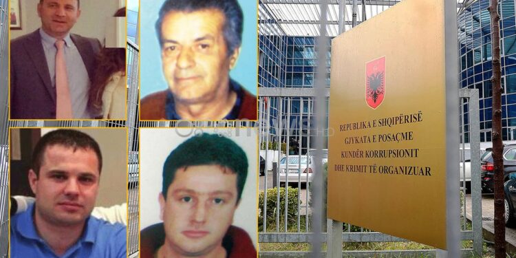 DOSJA E ÇAPJAVE/ Dëshmon në GJKKO biznesmeni që u dha makinën vrasësve të Nezar e Gentian Beqirit
