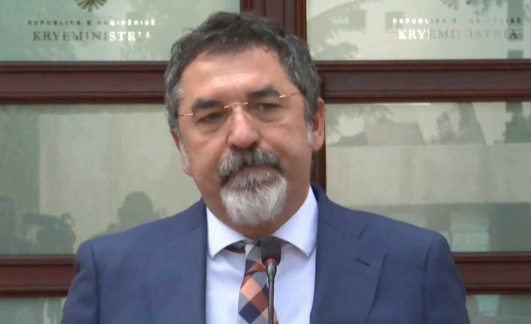 NGA 1 MAJI SHËRBIMET E GJENDJES CIVILE ONLINE/ Çuçi: Legalizimi i kanabis? Kush abuzon do të…