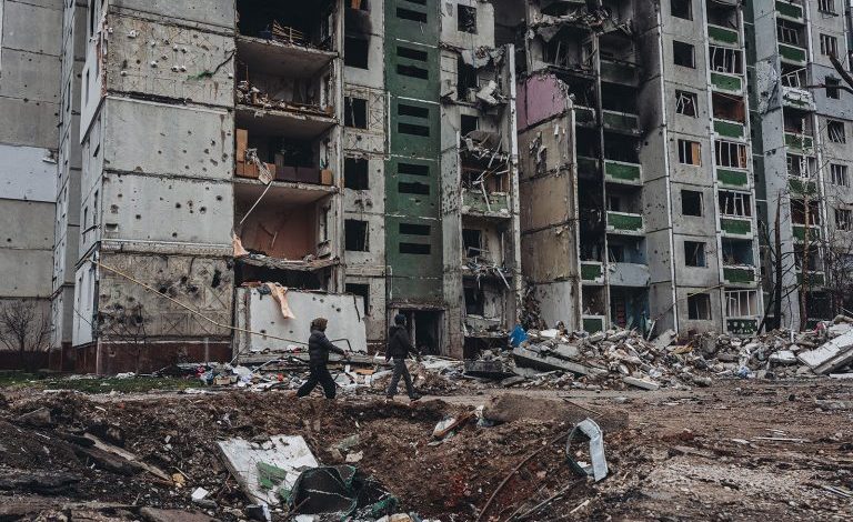 LUFTA/ Zyrtari amerikan i mbrojtjes: Forcat ruse pranë Kievit dhe Chernihiv janë tërhequr plotësisht