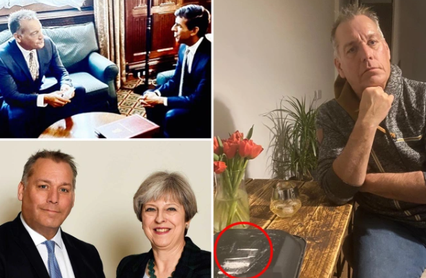 “TË PREMTOJ QË NUK DO ZHVISHEM…”/ Zbulohen mesazhet e deputetit britanik që akuzohet për ngacmim seksual